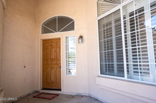 970 Willow St, Chandler AZ  85226-6209 exterior