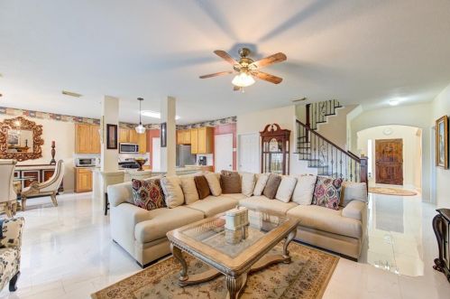 20043 Fieldtree Dr, Humble TX 77338-2304 exterior