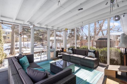 1605 Tarragon Dr, Madison WI  53716-1858 exterior