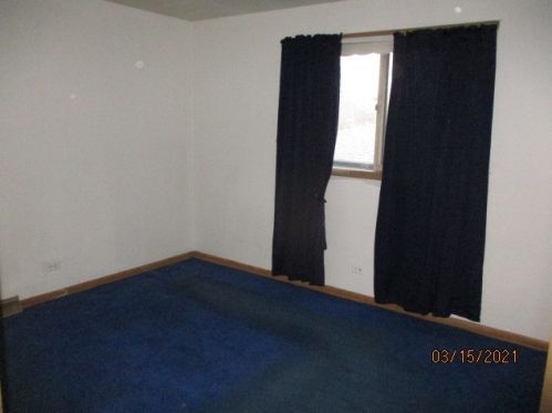 14745 Memorial Dr, Dolton IL 60419-2124 exterior