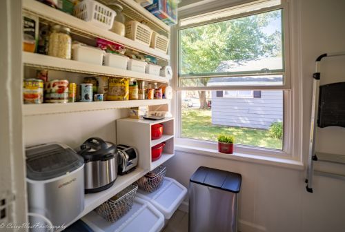 518 Amsterdam St, Bull Valley IL 60098-2307 exterior