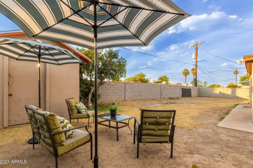 4916 Amelia Ave, Phoenix AZ  85031-2711 exterior