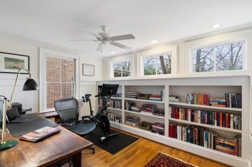 217 15 St, Atlanta GA 30318-7805 exterior