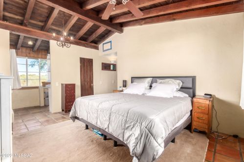 6441 Abington Rd, Tucson AZ 85743-9701 exterior