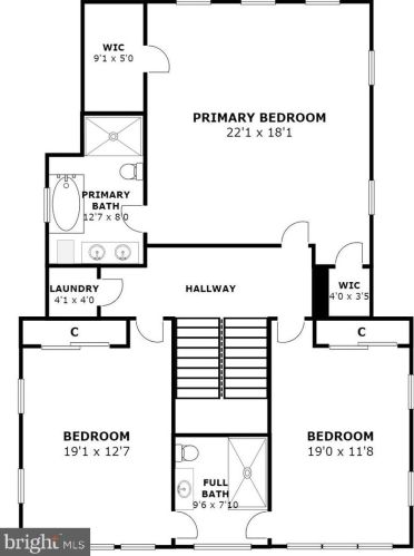 102 Ritchie Ave, Silver Spring MD  20910-5112 exterior