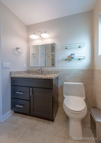 544 33rd St, Chicago IL 60608-6360 exterior