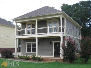 141 Jonas Ave, Athens, GA 30601-2114