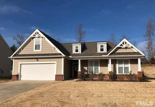 365 Collinsworth Dr, Clayton NC  27527-3936 exterior