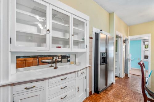 4543 Albany Ave, Chicago IL 60625-4545 exterior