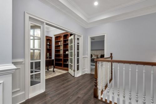 2132 Innsfail Dr, Lithonia GA  30078-2059 exterior