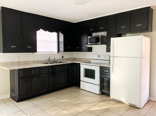 78 Roosevelt Ave, Defuniak Springs FL 32435-2918 exterior