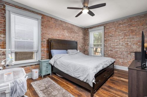 5918 Southwest Ave, Saint Louis MO  63139-2723 exterior