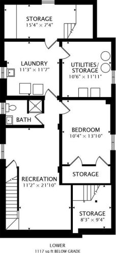 6416 Raven St, Chicago IL  60631-2516 exterior