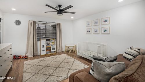 4607 Edgemont Ave, Phoenix AZ  85008-1509 exterior