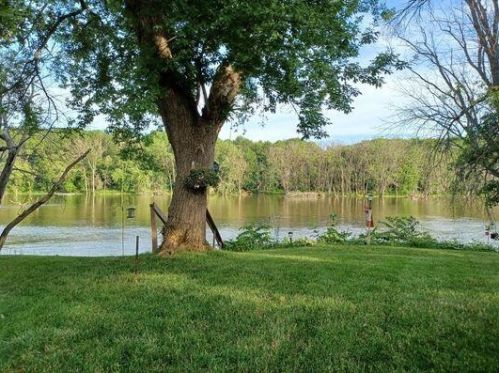 4035 Riverside Dr, Edgerton WI 53534-8610 exterior