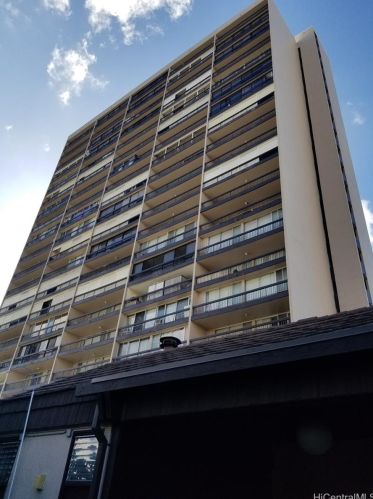 775 Kinalau Pl, Honolulu HI  96813-2612 exterior