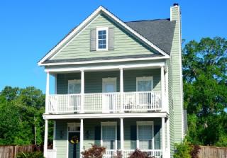 123 Evening Shade Dr, Charleston SC  29414-9143 exterior