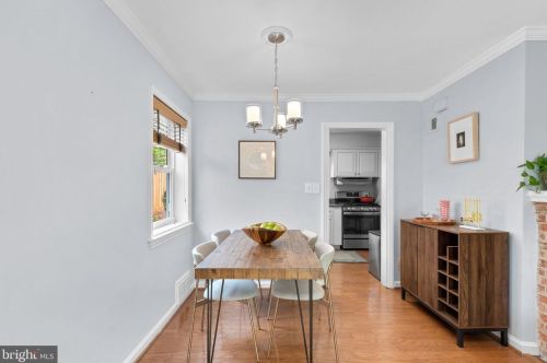 2419 Dennis Ave, Silver Spring MD 20901-2162 exterior