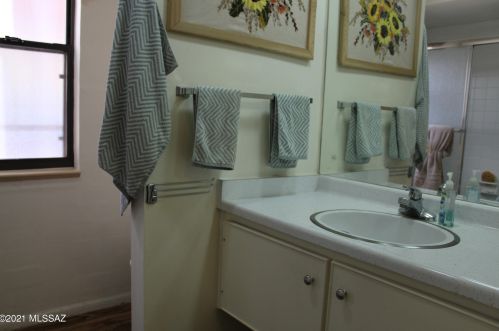 220 Paseo Seco, Green Valley AZ 85614-2714 exterior