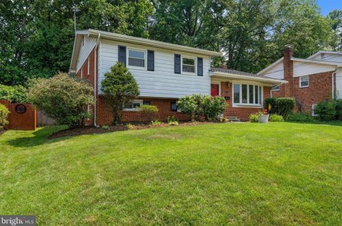 1012 Chiswell Ln, Silver Spring, MD 20901-1115