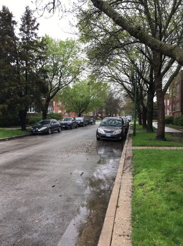 7315 Rhodes Ave, Chicago, IL 60619-1705