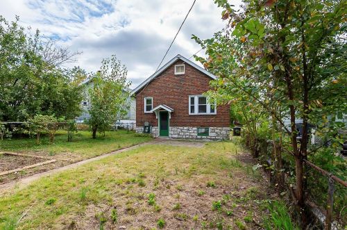 5941 Scanlan Ave, Saint Louis MO 63139-2333 exterior