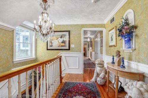 2703 Pointe Tremble Rd, Algonac MI 48001-4255 exterior