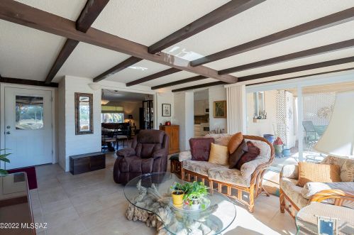 153 Los Arcos, Green Valley AZ 85614-2435 exterior