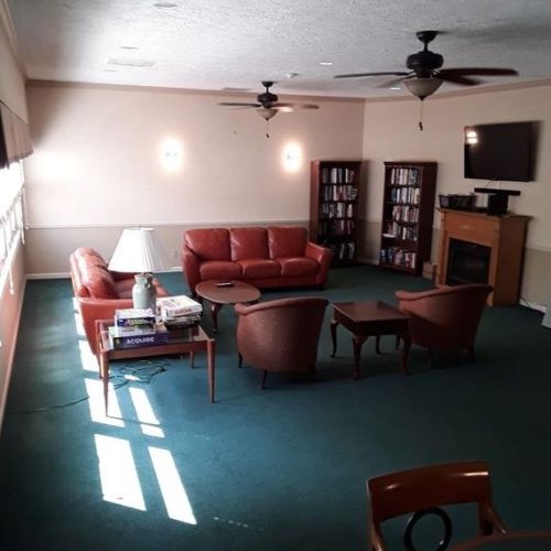 43100 12 Oaks Crescent Dr, Novi MI  48377-3405 exterior