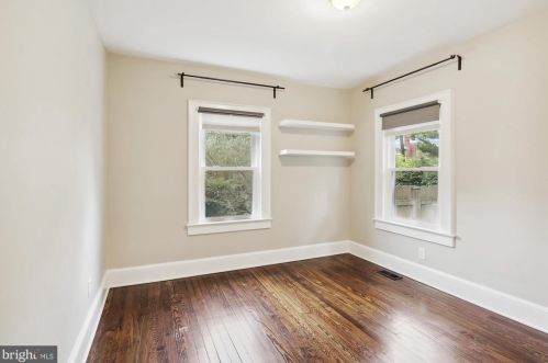 6409 Eastern Ave, Silver Spring MD  20912-4728 exterior