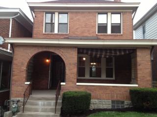 2303 Bensonia Ave, Pittsburgh PA  15216-3443 exterior