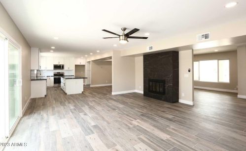 14616 28th Pl, Phoenix AZ  85032-5001 exterior