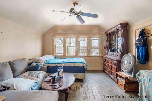 508 Houston Ave, Meskegon MI 49441-1951 exterior