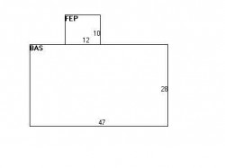 12 Mccarthy Rd, Newton MA  02459-3505 floor plan