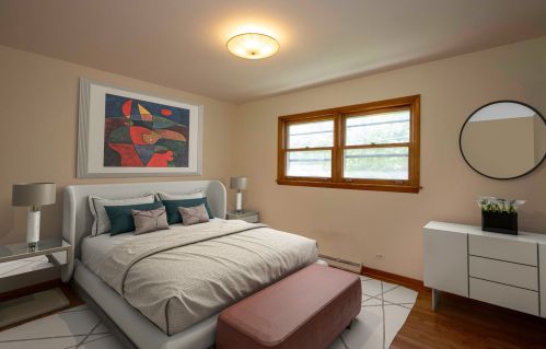 1935 Sayre Ave, Chicago IL 60634-2327 exterior