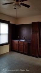 3998 54th St, Cleveland OH  44105-4851 exterior