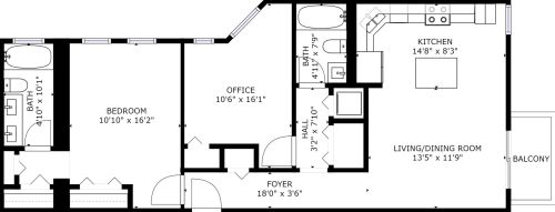 4737 Damen Ave, Chicago IL  60625-1478 exterior