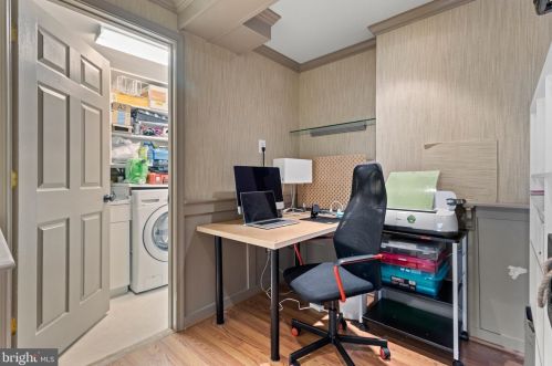 15104 Callohan Ct, Silver Spring MD 20906-6134 exterior