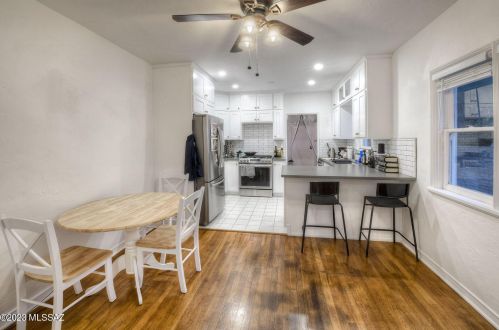 2015 8 St, Tucson AZ 85719-5515 exterior