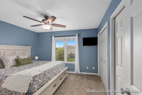 775 Green Meadows Dr, Middlevle MI 49333-8078 exterior