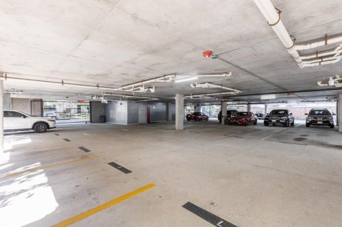 4411 Bowser Ave, Dallas TX  75219-2104 exterior