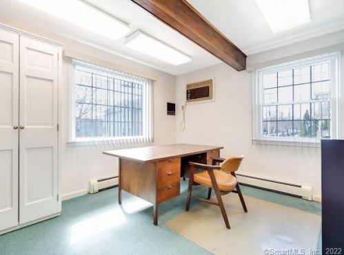 45 Fair St, Wallingford CT 06492-4208 exterior