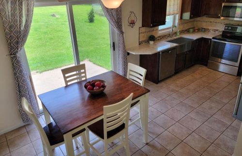 3005 Maple Grv Dr, Madison WI 53719-1912 exterior