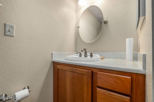 1458 Olympic Club Dr, Tucson AZ  85710-7250 exterior