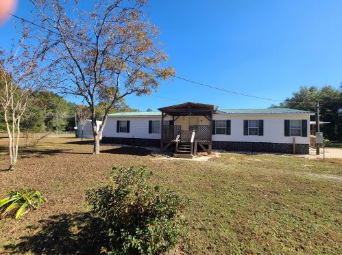 5300 Persimmon Hollow Rd, Milton FL  32583-2798 exterior