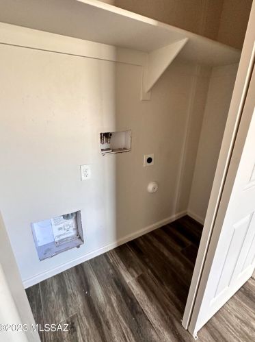 1630 Ontario St, Tucson AZ 85745-2340 exterior