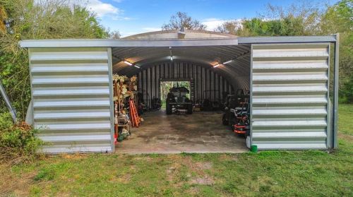 270 18 St, Naples FL 34117-9453 exterior