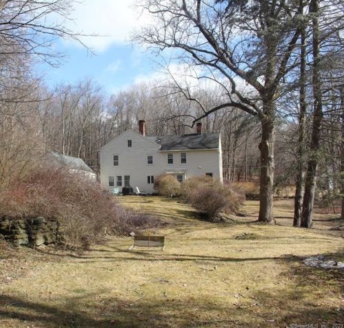 173 Scoville Hl Rd, Torrington CT 06791-1012 exterior