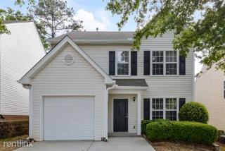 154 Springbottom Dr, Lawrenceville GA  30046-5257 exterior