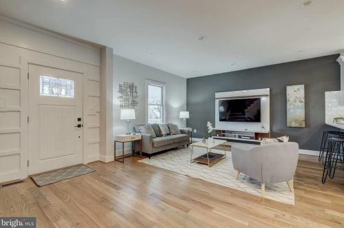 2718 17th St, Washington DC 20003-3123 exterior